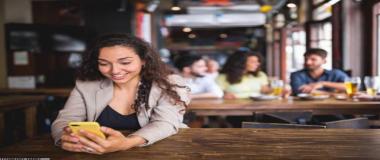 马拉松赛事运营