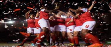 多元赛事IP孵化