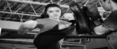 运动损伤预防培训