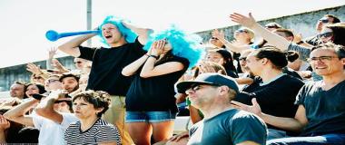 跨区域体育资源共享平台