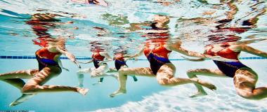 互联网健康生活推广平台