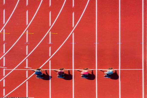 搜羽体育羽毛球培训西安(图1)