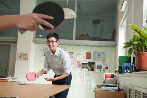体育培训班哪家口碑好(图1)